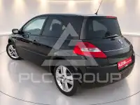 2008 Renault Megane