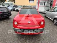 2008 Renault Megane