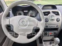 2008 Renault Megane