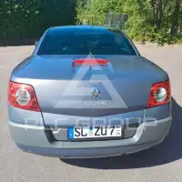 2008 Renault Megane