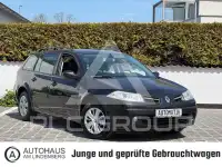 2008 Renault Megane