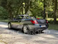 2008 Renault Megane