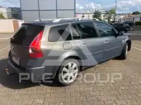 2008 Renault Megane