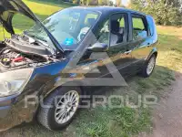 2008 Renault Megane