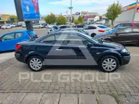 2008 Renault Megane