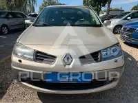 2008 Renault Megane
