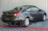 2008 Renault Megane
