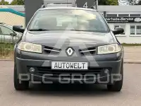 2008 Renault Megane