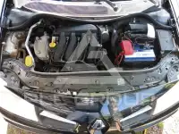 2008 Renault Megane