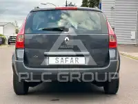 2008 Renault Megane