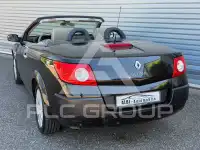 2008 Renault Megane