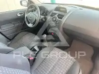 2008 Renault Megane