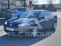 2008 Renault Megane
