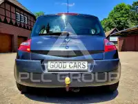 2008 Renault Megane