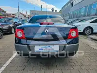 2008 Renault Megane