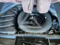 2008 Renault Megane