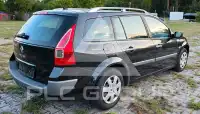 2008 Renault Megane