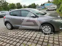 2008 Renault Megane