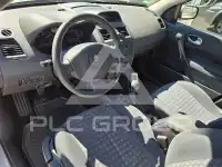 2008 Renault Megane