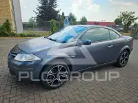 2008 Renault Megane