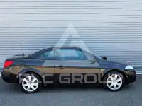 2008 Renault Megane