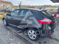 2008 Renault Megane