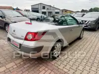 2008 Renault Megane