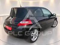 2008 Renault Megane