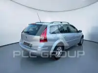 2008 Renault Megane