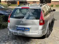 2008 Renault Megane