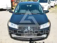 2008 Renault Megane