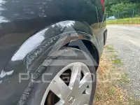 2008 Renault Megane