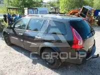 2008 Renault Megane