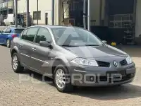 2008 Renault Megane