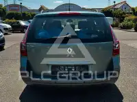 2008 Renault Megane