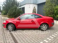 2008 Renault Megane