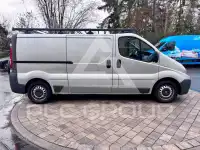 2008 Renault Trafic