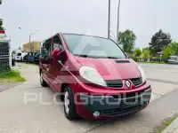 2008 Renault Trafic