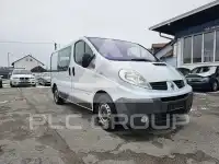 2008 Renault Trafic