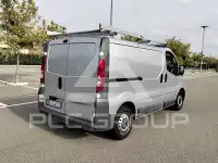 2008 Renault Trafic