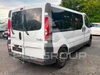 2008 Renault Trafic