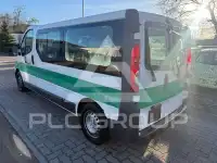 2008 Renault Trafic