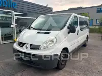 2008 Renault Trafic