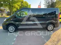 2008 Renault Trafic