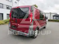 2008 Renault Trafic