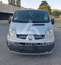 2008 Renault Trafic