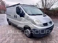 2008 Renault Trafic