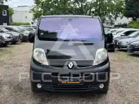 2008 Renault Trafic