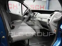2008 Renault Trafic