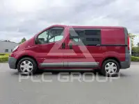 2008 Renault Trafic